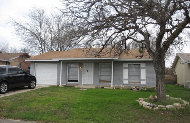 5307 DIAMOND COVE - 5307 Diamond Cove, San Antonio, TX 78242
