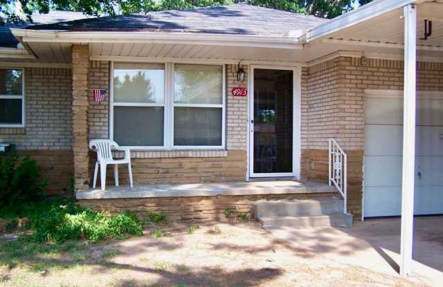 Three bedroom home in NW OKC photos photos