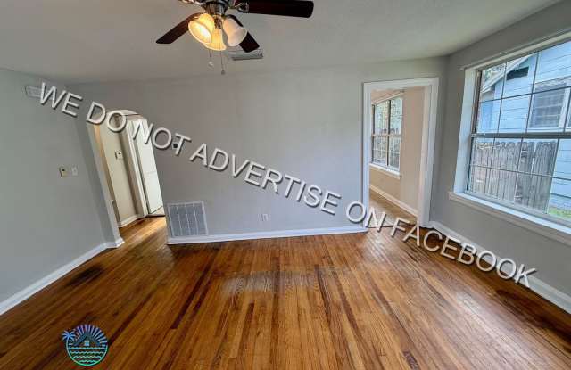 Beautiful 3 Bedroom 1 Bathroom now available for rent Gallery 3