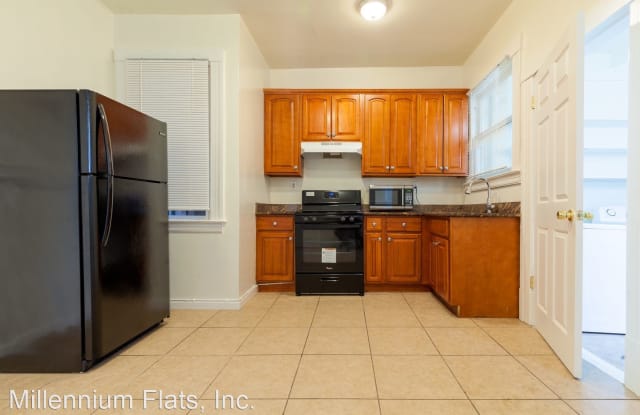 268 Ivy - 268 Ivy Street, San Francisco, CA 94102