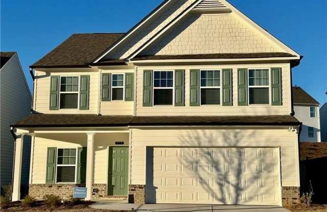 213 Bloomfield Circle - 213 Bloomfield Circle, Cherokee County, GA 30107