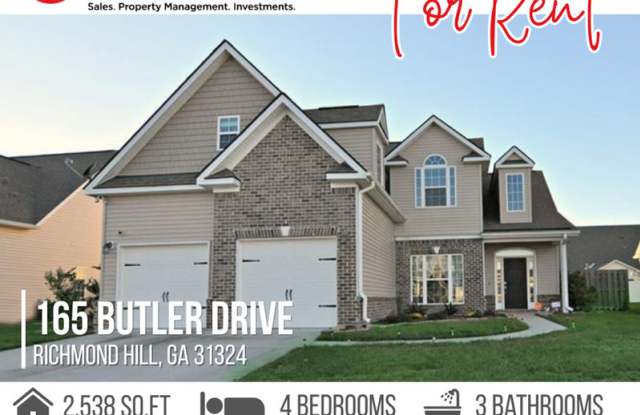 165 Butler Drive photos photos