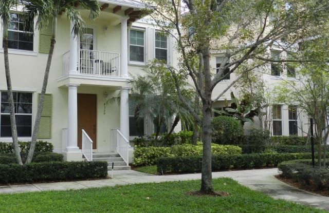 4320 Blowing Point Place - 4320 Blowing Point Place, Jupiter, FL 33458