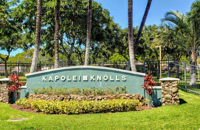 Kapolei Knolls - 4 Bedroom, 3 Bath Single Family Home Gallery 2