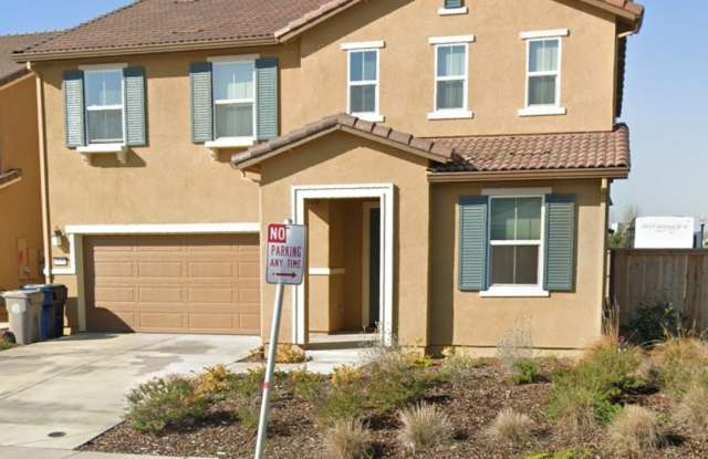 Elk Grove Neighborhood Shasta Ridge in Laguna. - 8400 Stara Street, Sacramento, CA 95823