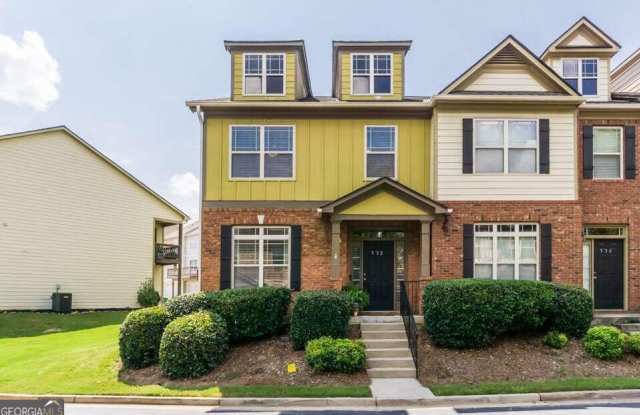 532 Ridge View - 532 Ridge View Crossing, Woodstock, GA 30188