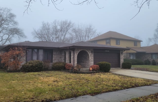 18626 May Street - 18626 May Street, Homewood, IL 60430