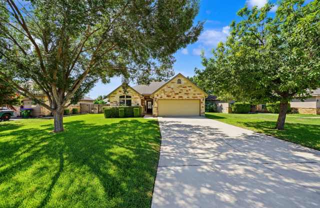 Beautiful 3-Bedroom Home in Selma, TX - Realtor Commission: $500 Gallery 3