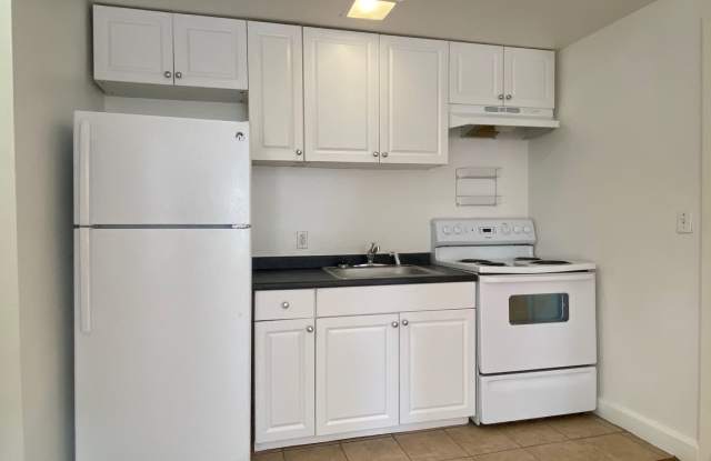 Nicely updated 1 bed near Boston University photos photos