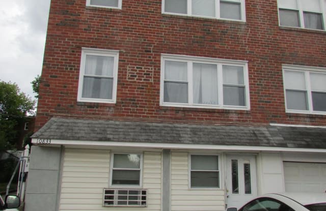 10833 LOCKART ROAD - 10833 Lockart Road, Philadelphia, PA 19116
