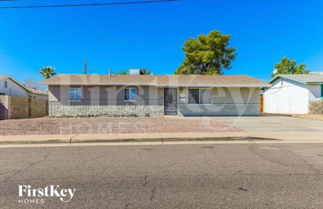 14808 North 36th Street - 14808 North 36th Street, Phoenix, AZ 85032