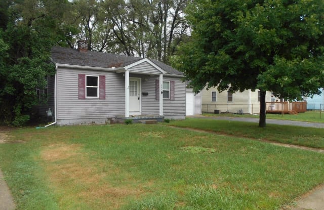 547 Hollis Avenue - 547 Hollis Avenue, Washtenaw County, MI 48198