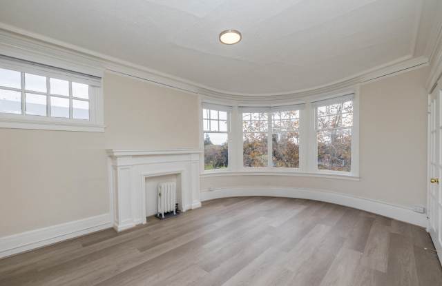 Park Terrace Apartments photos photos