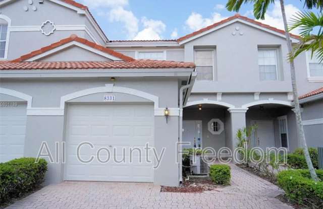 8331 Via Serena photos photos