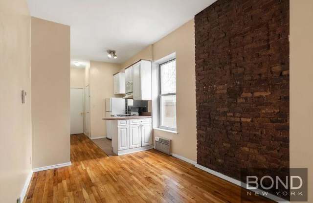 331 East 33rd Street - 331 East 33rd Street, New York City, NY 10016