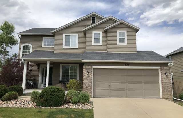 1835 Tynan Drive photos photos