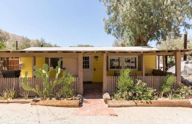 88 Lazy C Ranch Road - 88 Lazy C Ranch Road, Riverside County, CA 92262