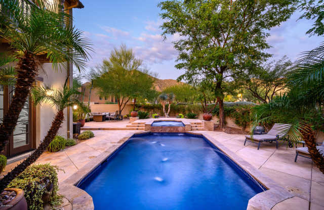 20520 N 101ST Way - 20520 North 101st Way, Scottsdale, AZ 85255