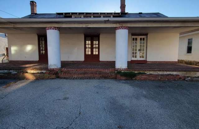 317 BROWER AVENUE photos photos