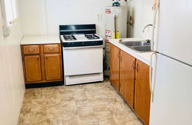 1/2 off Move-In Month's Rent Gallery 4