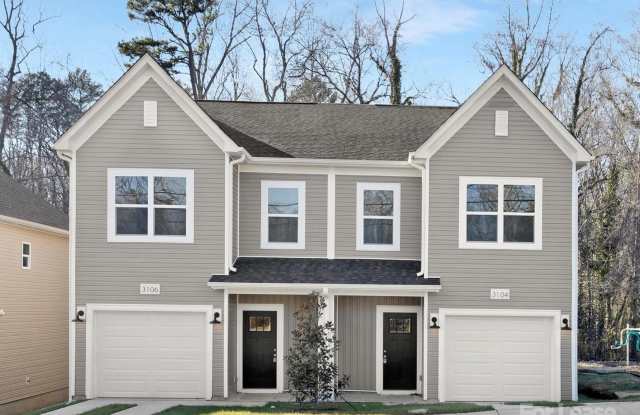 3104 Amay James Avenue - 3104 Amay James Avenue, Charlotte, NC 28208