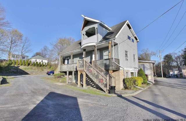 504 Wilbur - 504 Wilbur Avenue, Kingston, NY 12401
