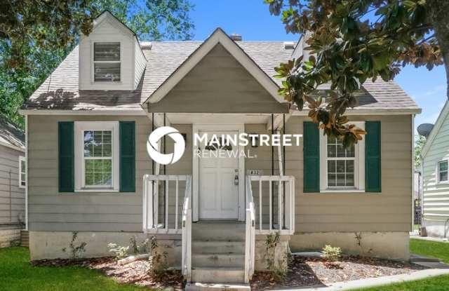 832 Beecher Street photos photos