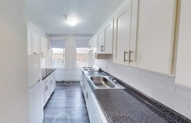 1626 Commonwealth Ave - 1626 Commonwealth Avenue, Boston, MA 02135 1626 Commonwealth Ave - 1626 Commonwealth Avenue, Boston, MA 02135