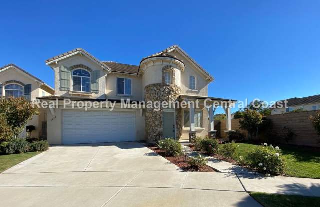 AVAILABLE NOW - Executive Style Santa Maria Home with 4 Bedrooms  2.5 Bathrooms photos photos