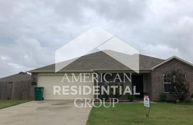 3497 Justice Drive - 3497 Justice Drive, Bethel Heights, AR 72764