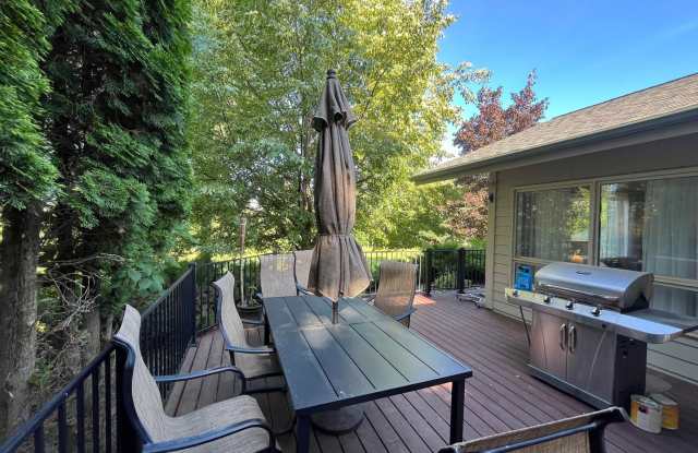 2 Bed 2 Bath Unfurnished Golf Course Townhouse photos photos