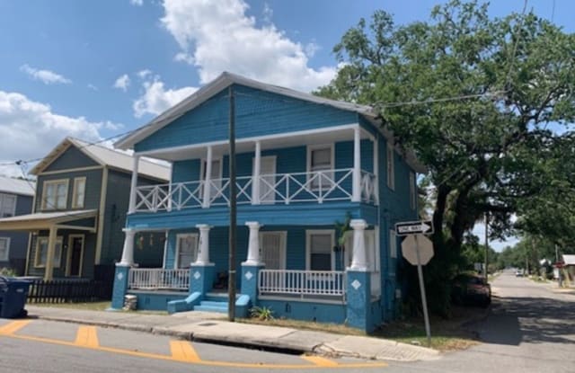 1916 E Columbus Dr. Unit 2 - 1916 East Columbus Drive, Tampa, FL 33605