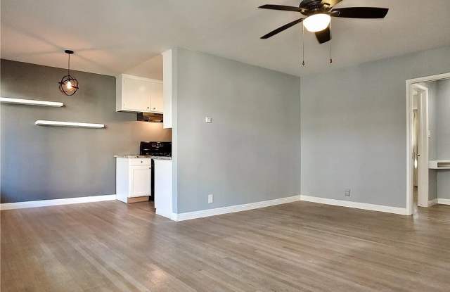 3042 E 3rd St Apt 15 - 3042 East 3rd Street, Long Beach, CA 90814