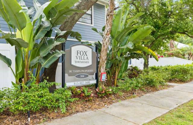 Fox Villas Gallery 3