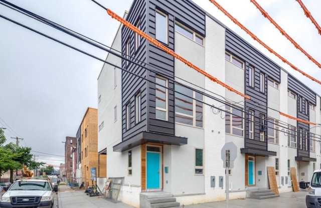 1844 E CUMBERLAND Street - 1844 East Cumberland Street, Philadelphia, PA 19125