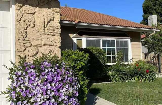 1637 Bronze Knoll Road - 1637 Bronze Knoll Road, Diamond Bar, CA 91765