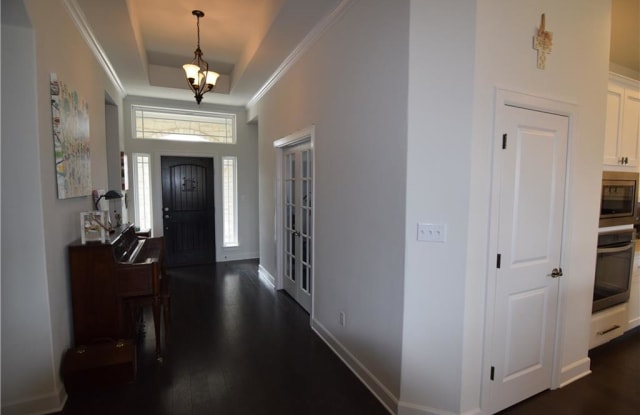 6016 Gunnison Turn Road - 6016 Gunnison Turn Rd, Bee Cave, TX 78738