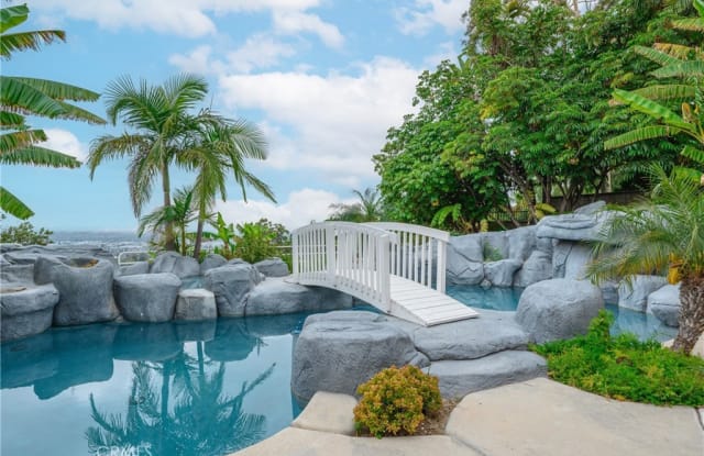 1444 Dorothea Road - 1444 Dorothea Road, La Habra Heights, CA 90631