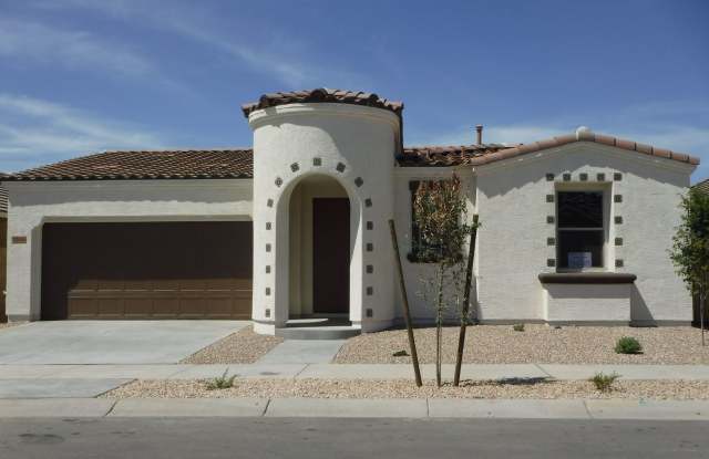 22546 E Via Del Oro - 22546 East via Del Oro, Queen Creek, AZ 85142
