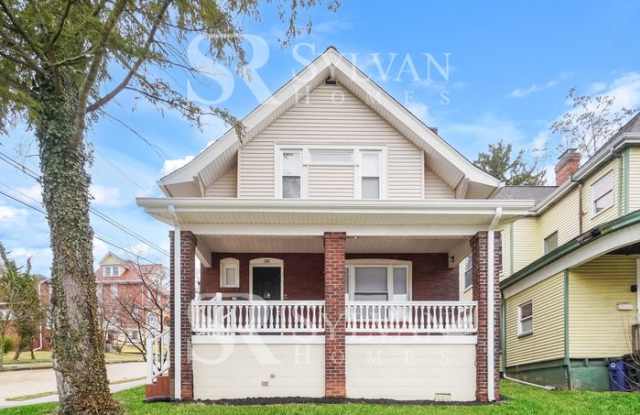 180 North Avenue - 180 North Avenue, East Washington, PA 15301