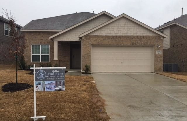 5070 Royal Springs Drive - 5070 Royal Springs Drive, Kaufman County, TX 75126