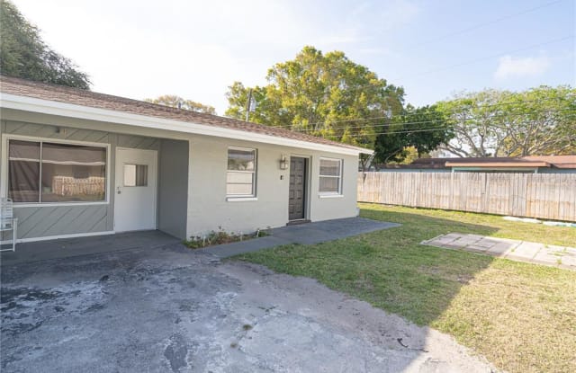 3447 DAHLIA PLACE - 3447 Dahlia Place, Largo, FL 33771
