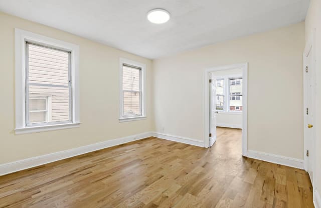 667 LIBERTY AVE - 667 Liberty Avenue, Jersey City, NJ 07307