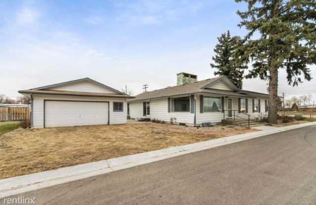 4201 Main Street - 4201 Main Street, Timnath, CO 80525