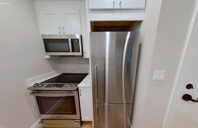 Modern Luxury Allston/Brighton Gallery 3