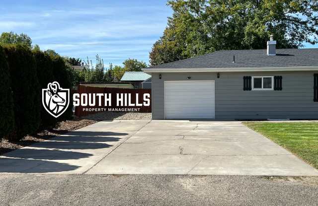 3bed/2bath w/finished basement, landscaping & Water, Sewer, Trash Included, RV Parking photos photos