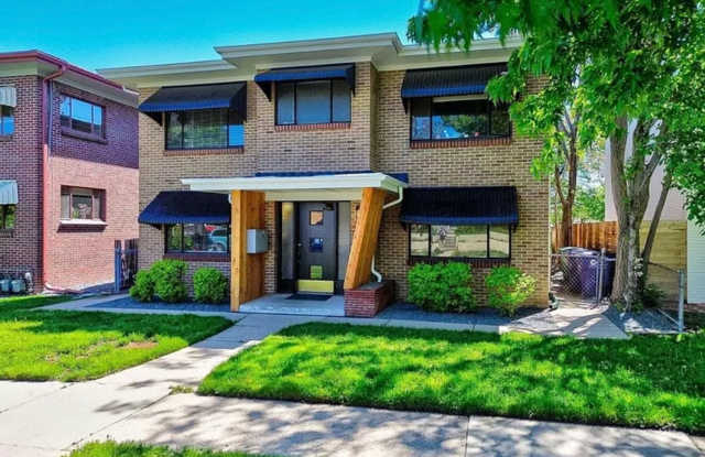 4350 Decatur St Denver CO 80211 photos photos