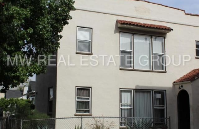 1212 South Harvard Boulevard - 1212 South Harvard Boulevard, Los Angeles, CA 90006