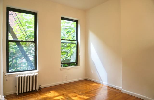 264 West 121st Street - 264 West 121st Street, New York City, NY 10027