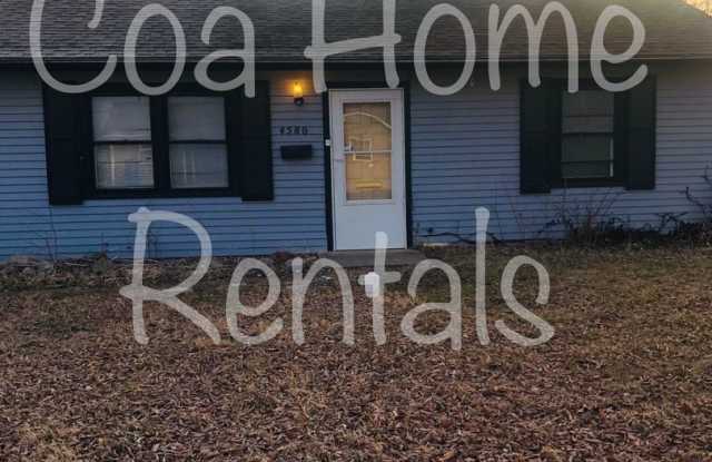 South Wichita - 4580 South Juniper Street, Oaklawn-Sunview, KS 67216 South Wichita - 4580 South Juniper Street, Oaklawn-Sunview, KS 67216